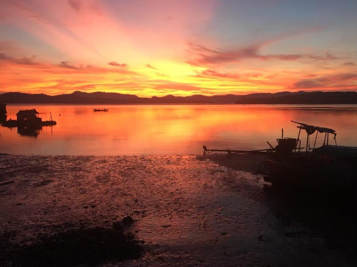 Bankruchaem Homestay Kohpu Ko Pu Buitenkant foto