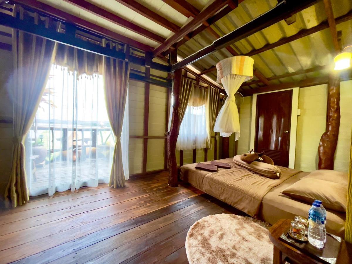 Bankruchaem Homestay Kohpu Ko Pu Buitenkant foto
