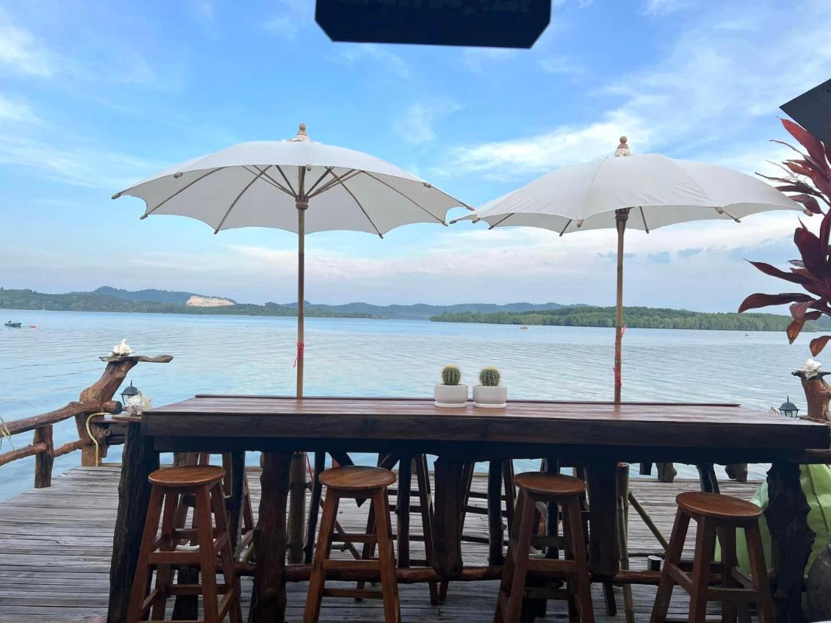 Bankruchaem Homestay Kohpu Ko Pu Buitenkant foto