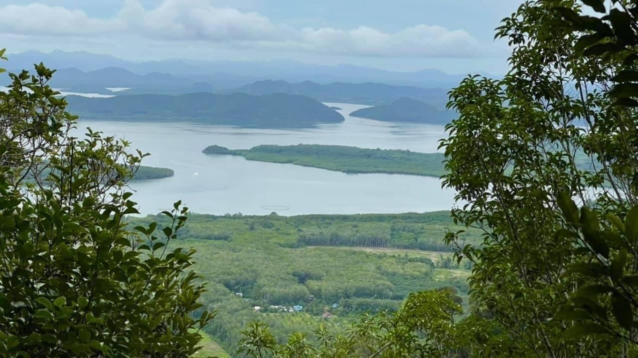 Bankruchaem Homestay Kohpu Ko Pu Buitenkant foto