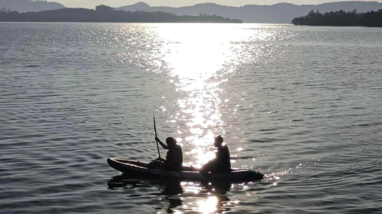 Bankruchaem Homestay Kohpu Ko Pu Buitenkant foto